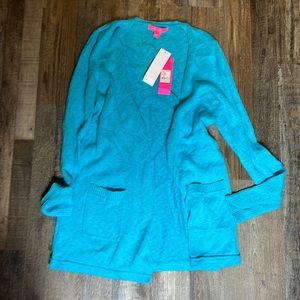 Lilly Pulitzer Breya cardigan